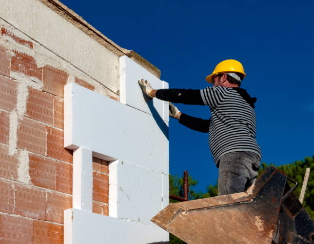 Best Insulation for Specific Applications in Aberdeen, SD