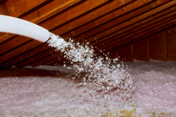 Professional Insulation Contractor in SD