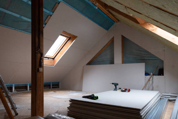 Best Insulation for Specific Applications in Aberdeen, SD