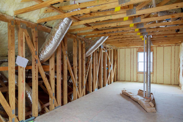 Best Insulation Installation Services in Aberdeen, SD