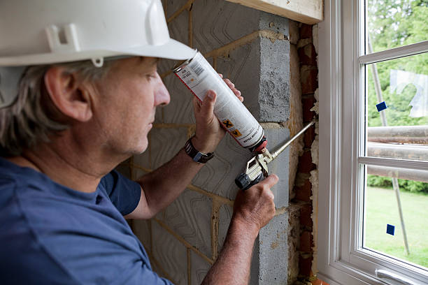 Best Types of Insulation in Aberdeen, SD